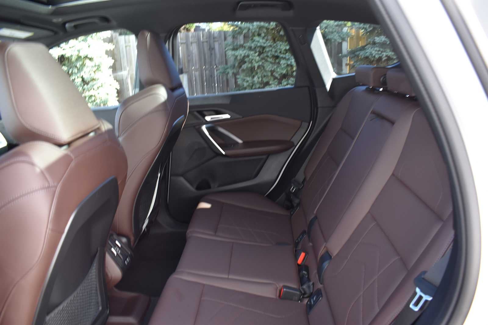2024 BMW X1 xDrive28i Sports Activity Vehicle