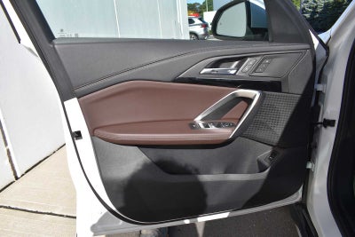 2024 BMW X1 xDrive28i Sports Activity Vehicle