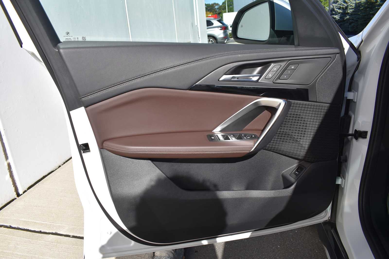 2024 BMW X1 xDrive28i Sports Activity Vehicle