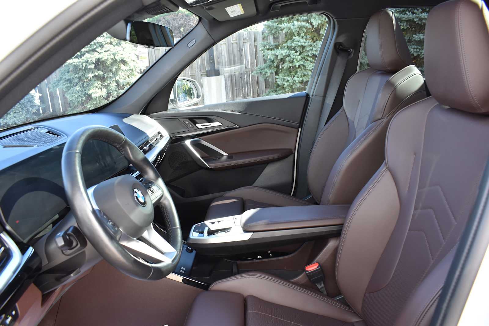 2024 BMW X1 xDrive28i Sports Activity Vehicle