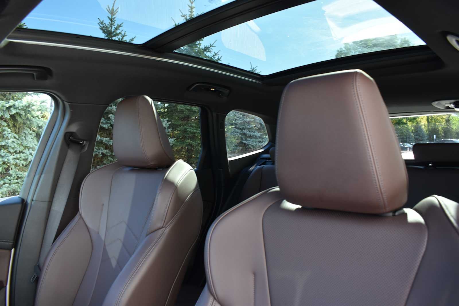 2024 BMW X1 xDrive28i Sports Activity Vehicle