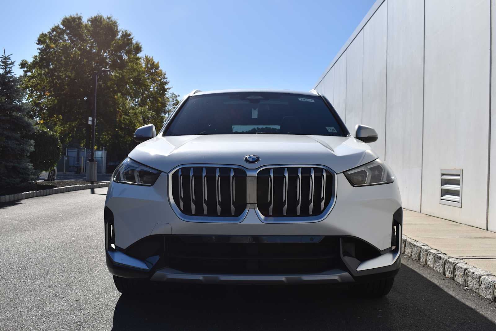 2024 BMW X1 xDrive28i Sports Activity Vehicle