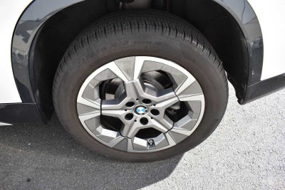 2024 BMW X1 xDrive28i Sports Activity Vehicle