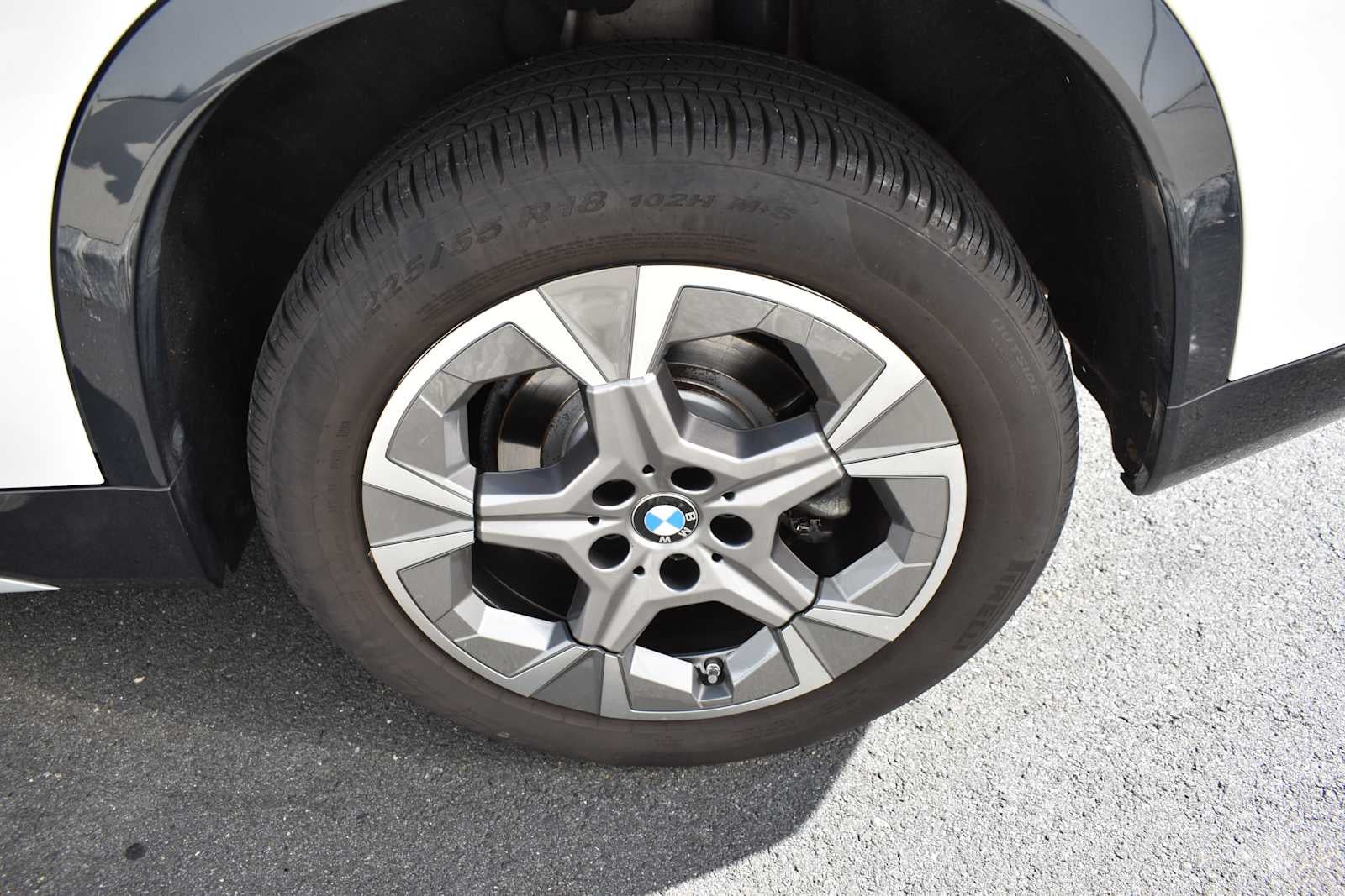 2024 BMW X1 xDrive28i Sports Activity Vehicle