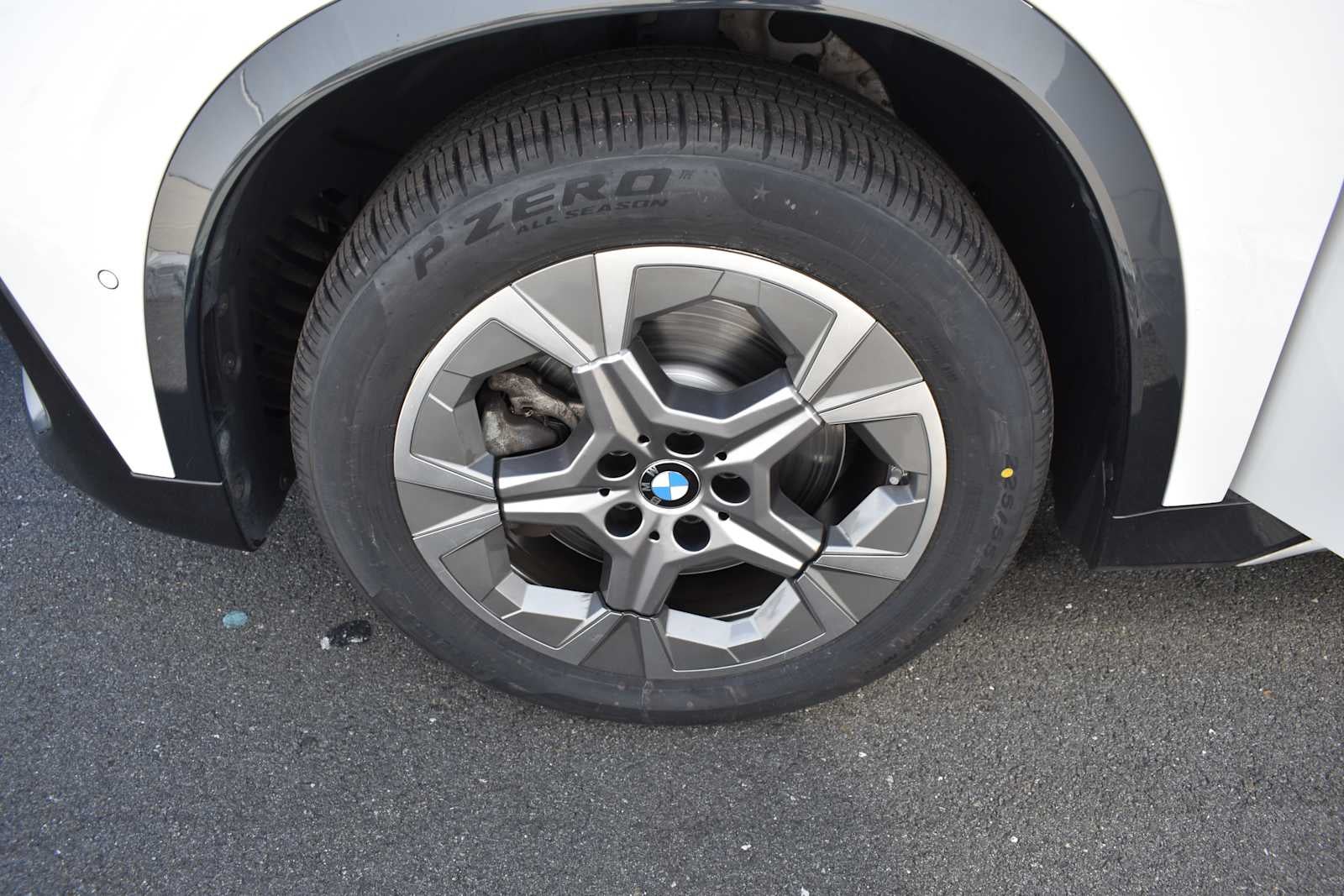 2024 BMW X1 xDrive28i Sports Activity Vehicle