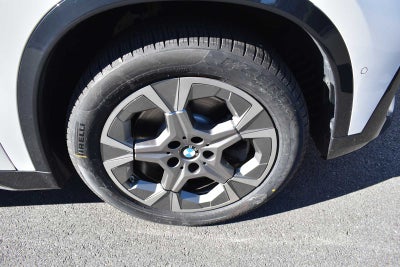 2024 BMW X1 xDrive28i Sports Activity Vehicle