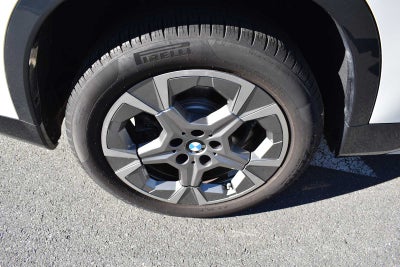 2024 BMW X1 xDrive28i Sports Activity Vehicle