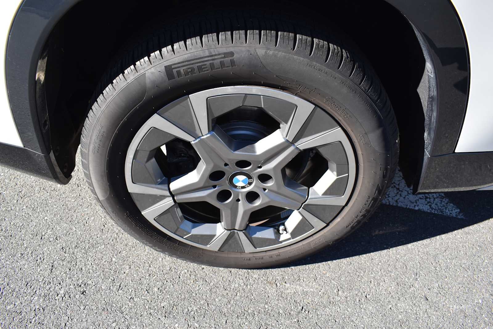 2024 BMW X1 xDrive28i Sports Activity Vehicle