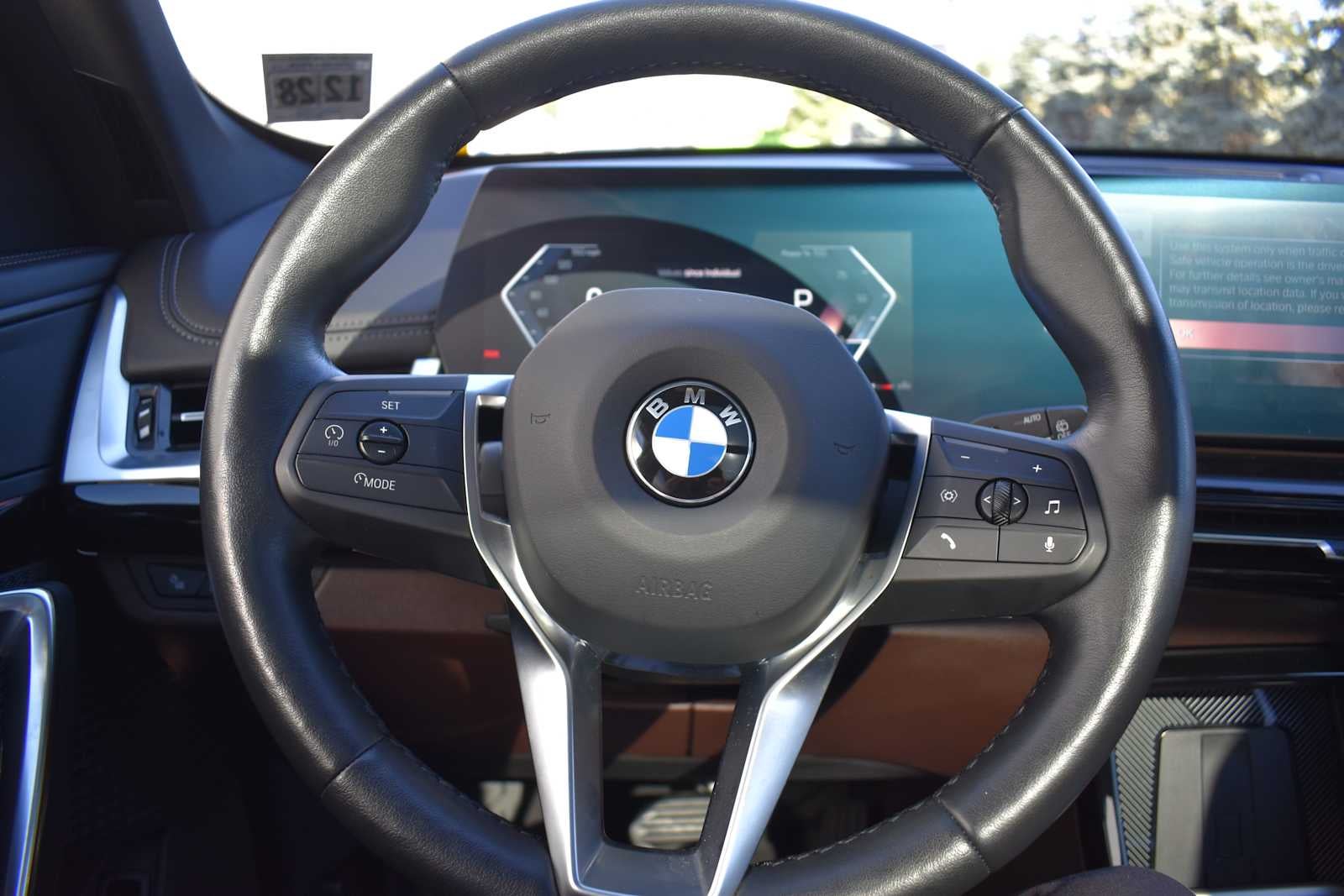 2024 BMW X1 xDrive28i Sports Activity Vehicle