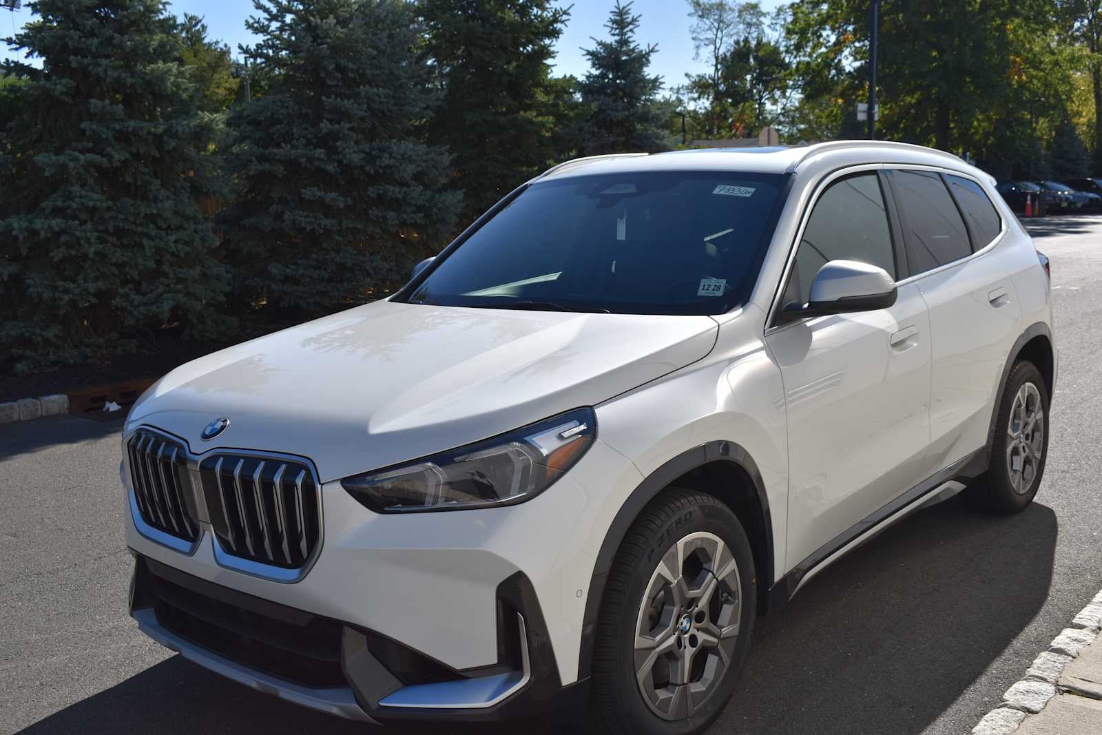 2024 BMW X1 xDrive28i Sports Activity Vehicle