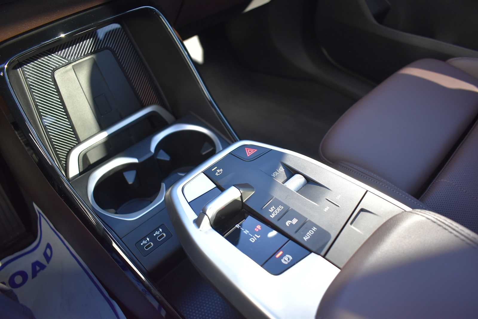 2024 BMW X1 xDrive28i Sports Activity Vehicle