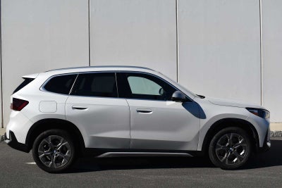 2024 BMW X1 xDrive28i Sports Activity Vehicle
