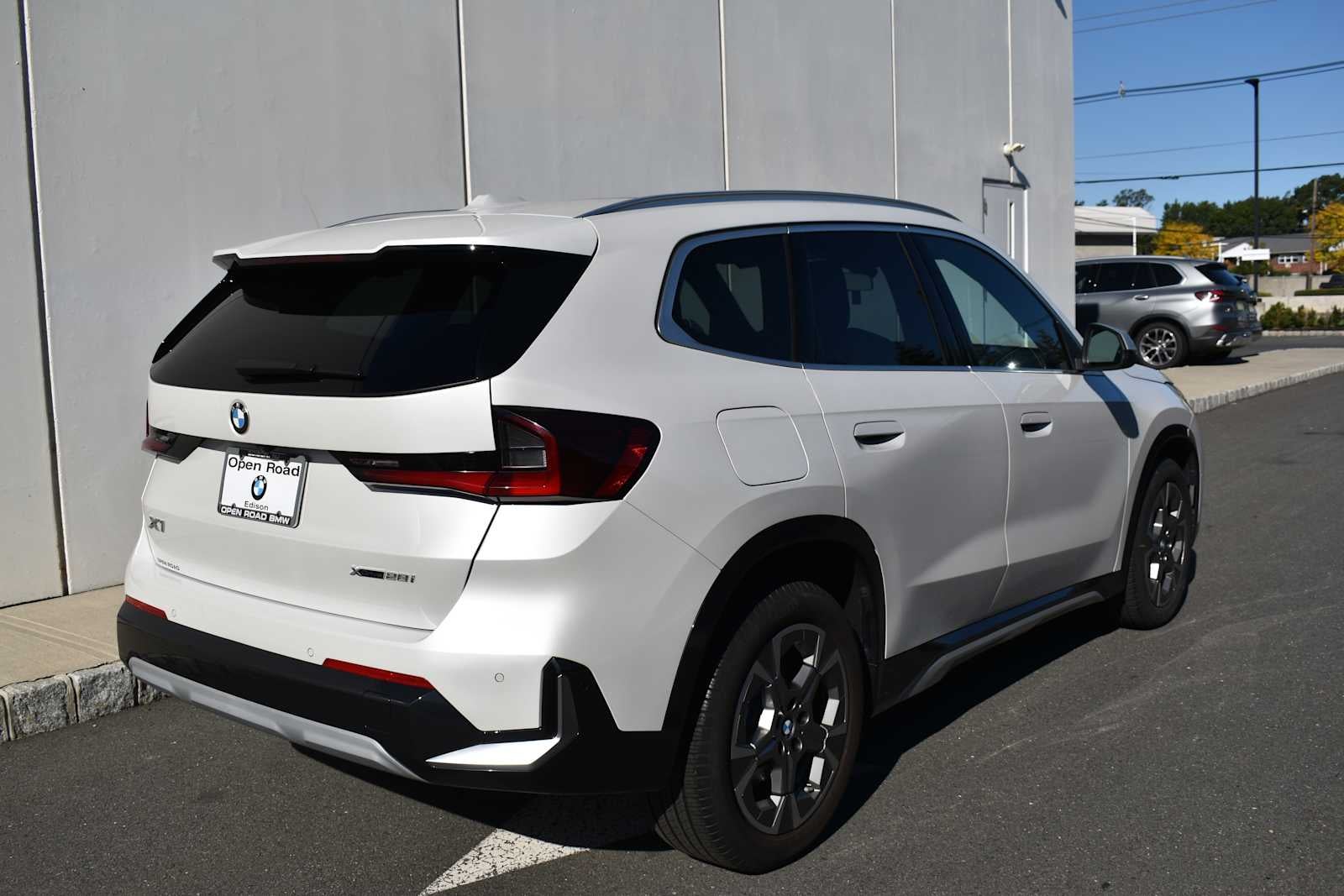 2024 BMW X1 xDrive28i Sports Activity Vehicle