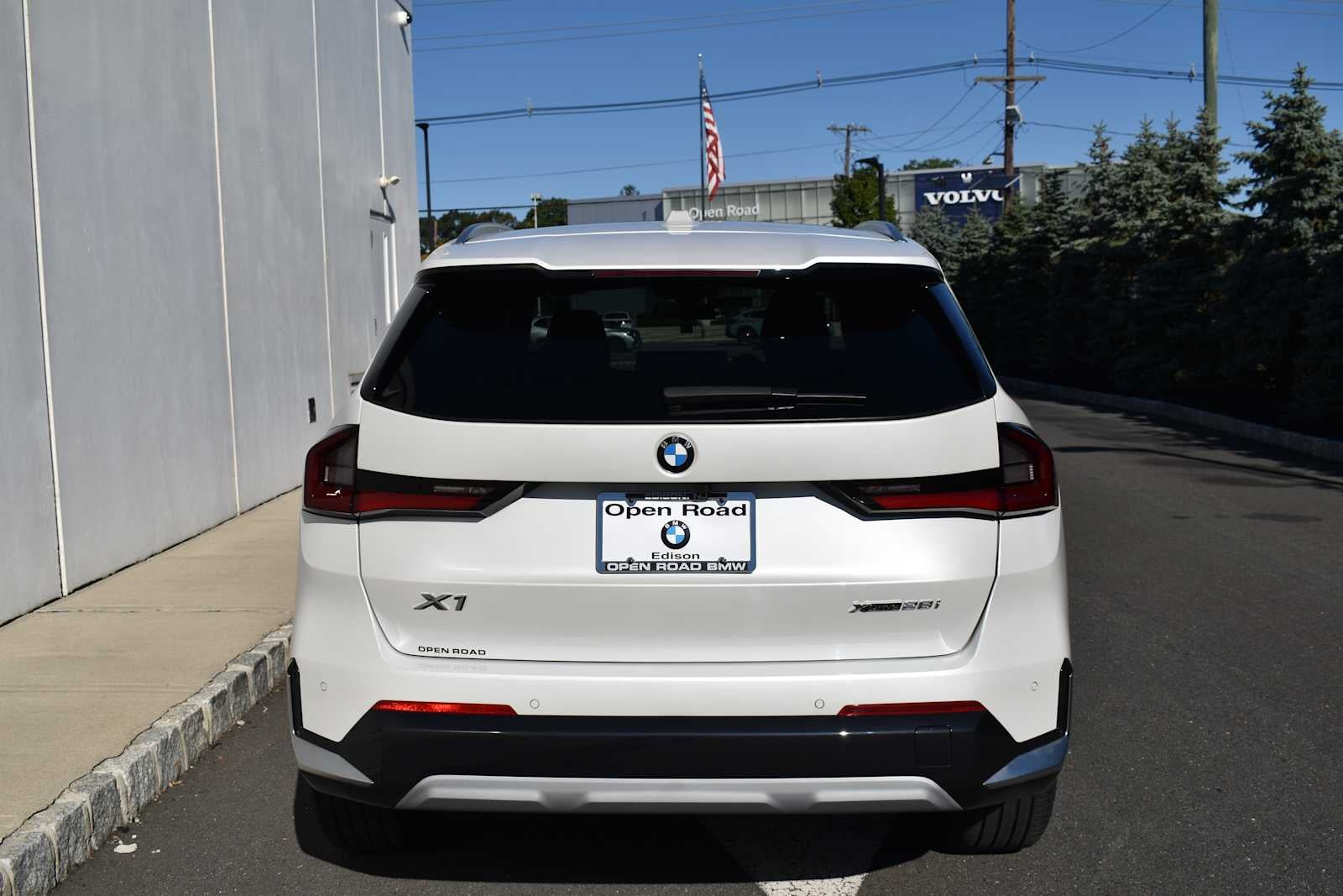 2024 BMW X1 xDrive28i Sports Activity Vehicle