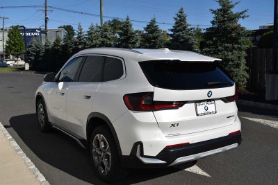2024 BMW X1 xDrive28i Sports Activity Vehicle