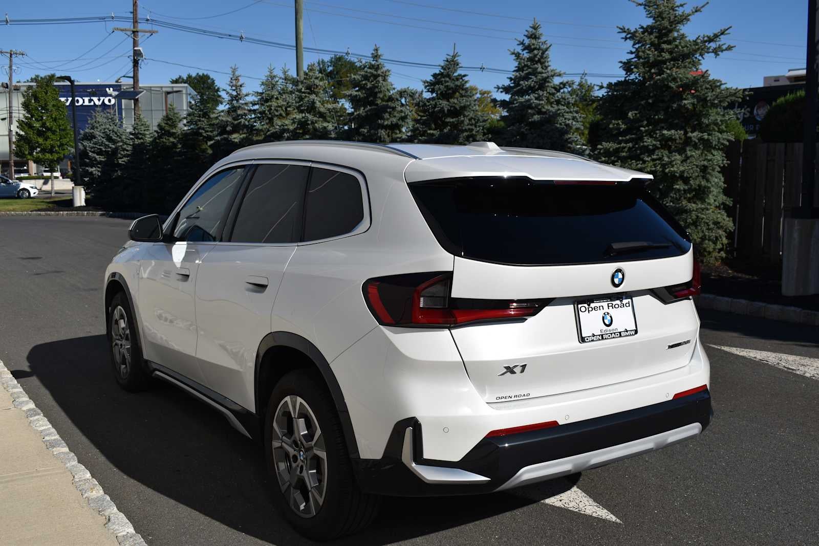 2024 BMW X1 xDrive28i Sports Activity Vehicle