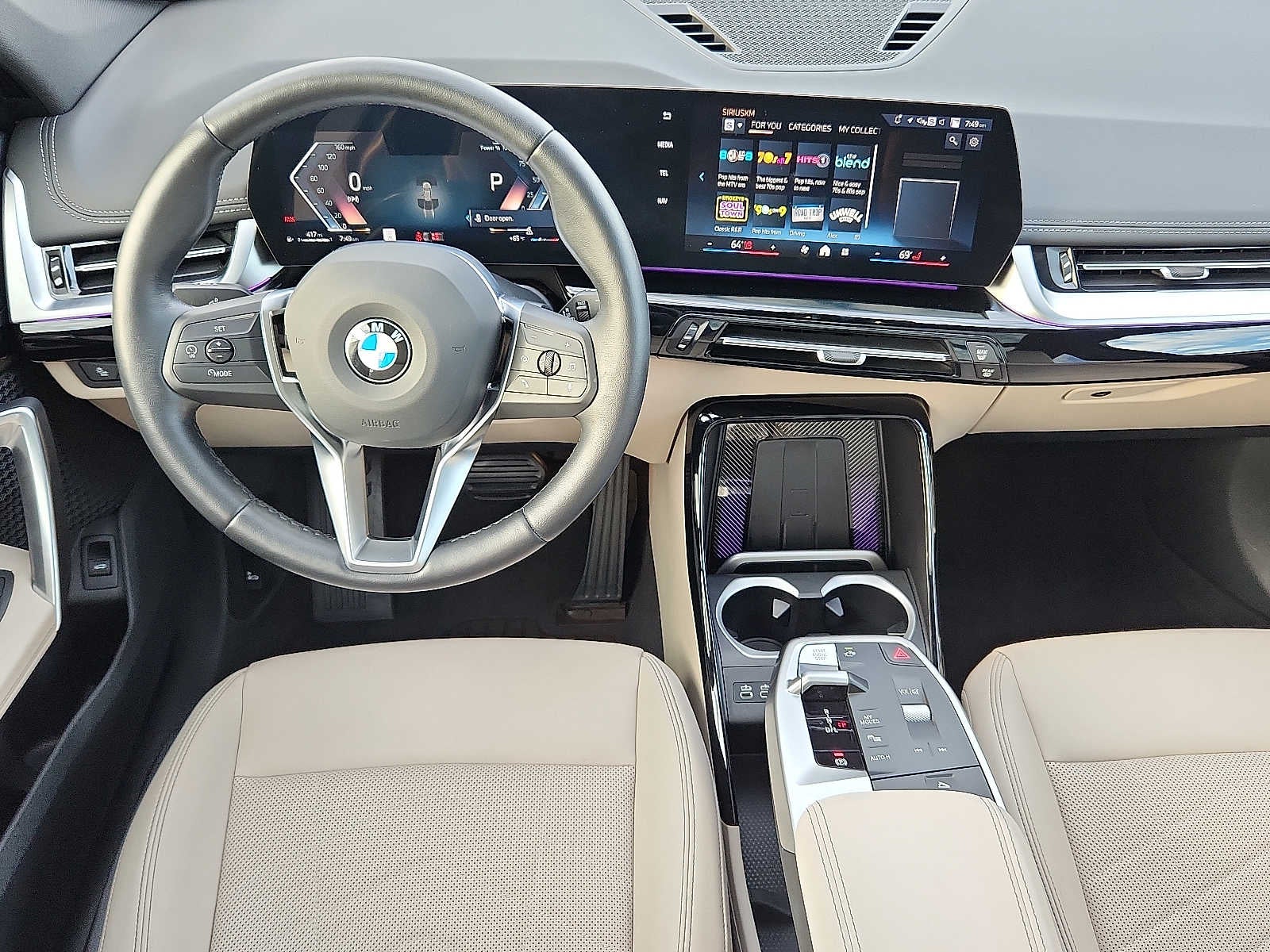 2025 BMW X1 xDrive28i Sports Activity Vehicle