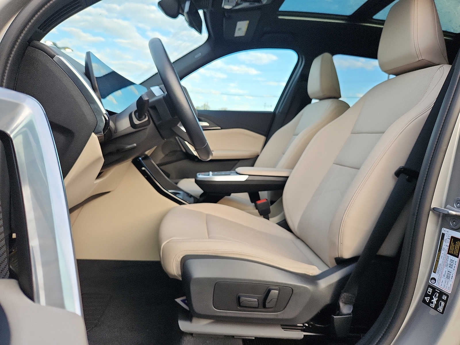 2025 BMW X1 xDrive28i Sports Activity Vehicle