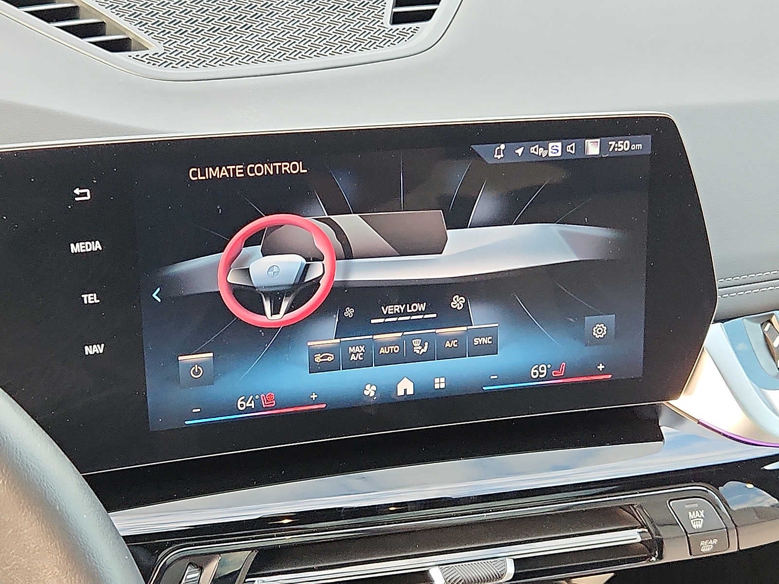 2025 BMW X1 xDrive28i Sports Activity Vehicle