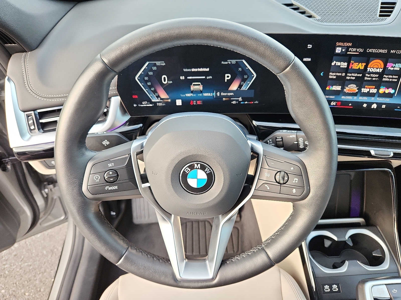 2025 BMW X1 xDrive28i Sports Activity Vehicle