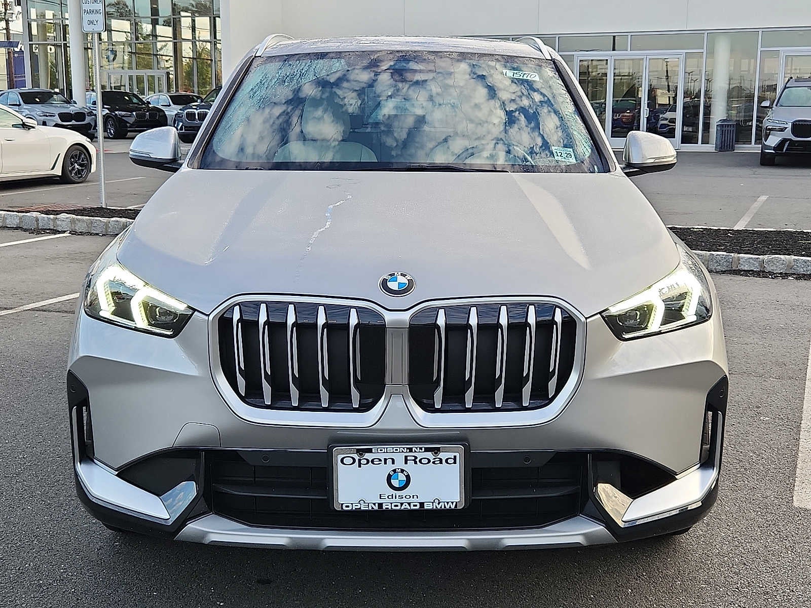 2025 BMW X1 xDrive28i Sports Activity Vehicle