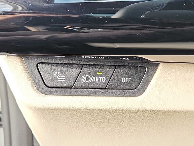 2025 BMW X1 xDrive28i Sports Activity Vehicle