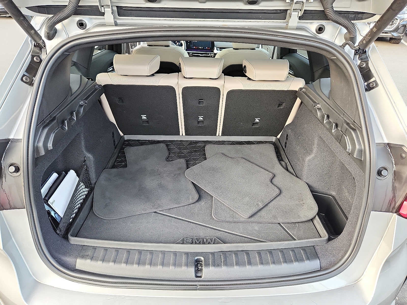 2025 BMW X1 xDrive28i Sports Activity Vehicle