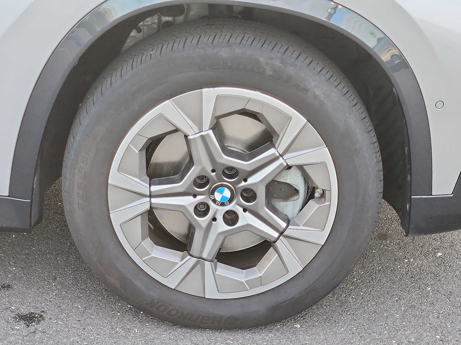 2025 BMW X1 xDrive28i Sports Activity Vehicle