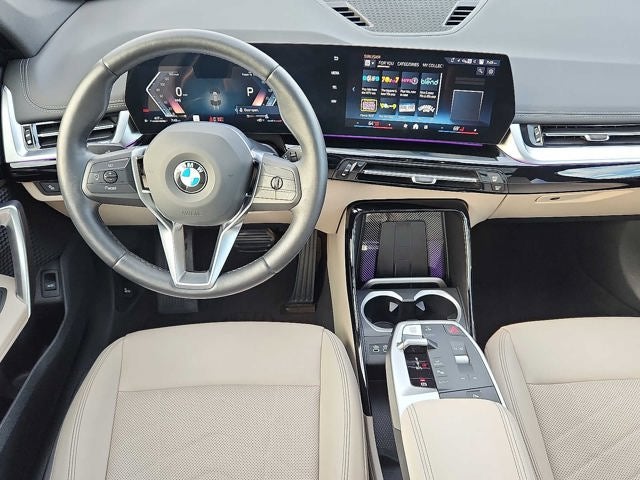 2025 BMW X1 xDrive28i Sports Activity Vehicle