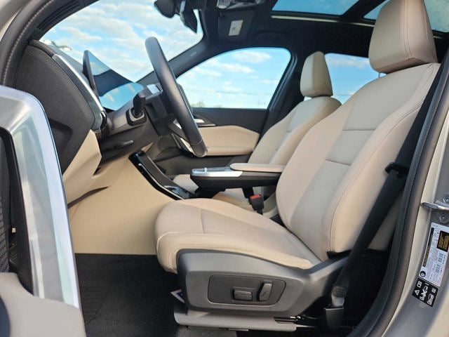 2025 BMW X1 xDrive28i Sports Activity Vehicle