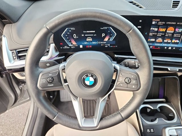 2025 BMW X1 xDrive28i Sports Activity Vehicle