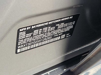 2025 BMW X1 xDrive28i Sports Activity Vehicle