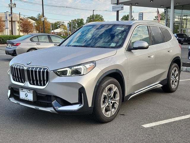 2025 BMW X1 xDrive28i Sports Activity Vehicle