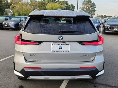 2025 BMW X1 xDrive28i Sports Activity Vehicle