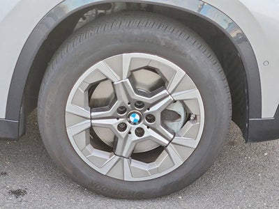 2025 BMW X1 xDrive28i Sports Activity Vehicle