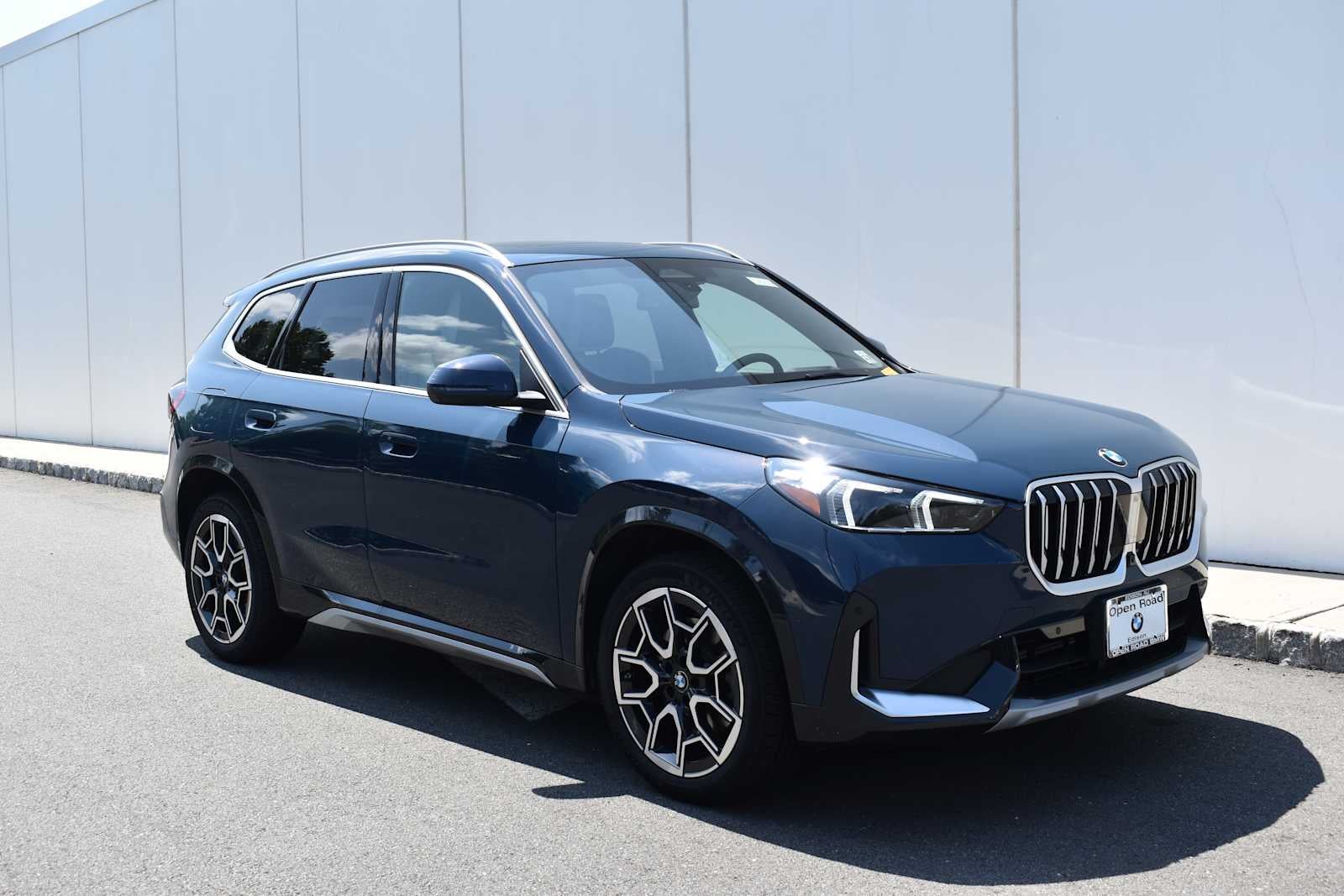 2026 BMW X1 xDrive28i Sports Activity Vehicle