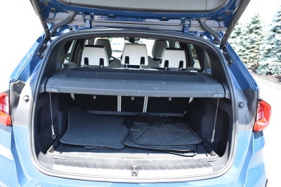 2026 BMW X1 xDrive28i Sports Activity Vehicle