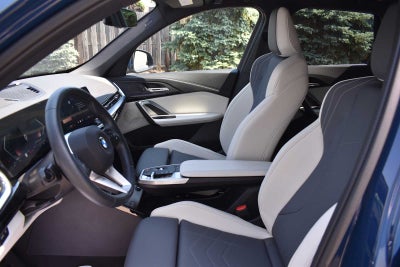 2026 BMW X1 xDrive28i Sports Activity Vehicle