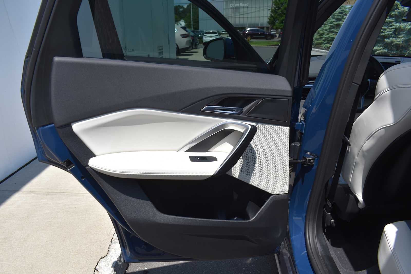 2026 BMW X1 xDrive28i Sports Activity Vehicle