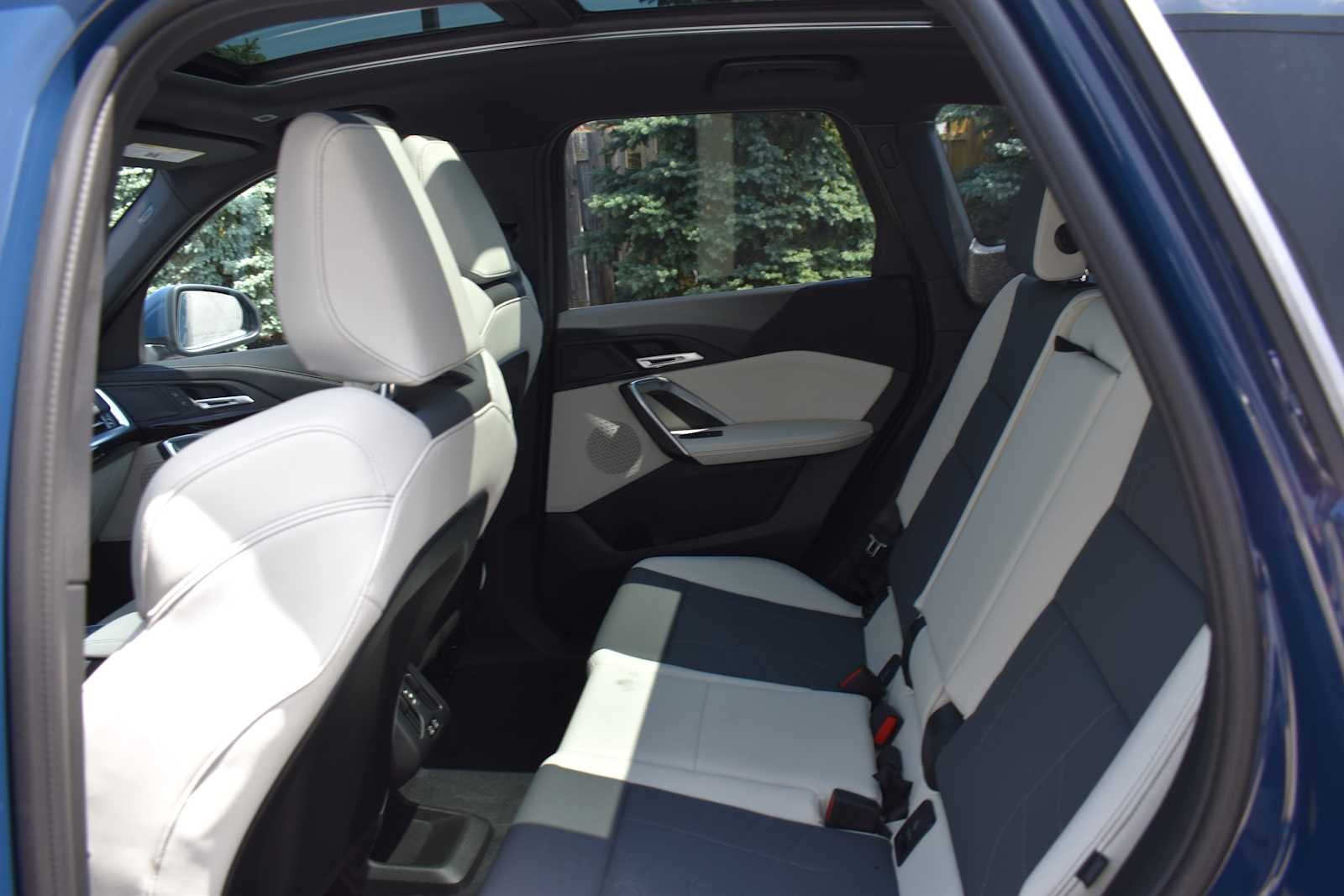 2026 BMW X1 xDrive28i Sports Activity Vehicle