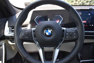 2026 BMW X1 xDrive28i Sports Activity Vehicle