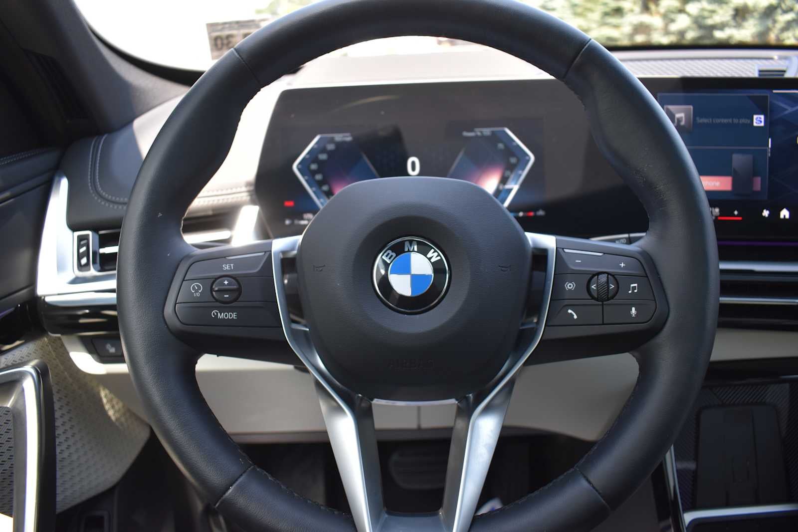 2026 BMW X1 xDrive28i Sports Activity Vehicle