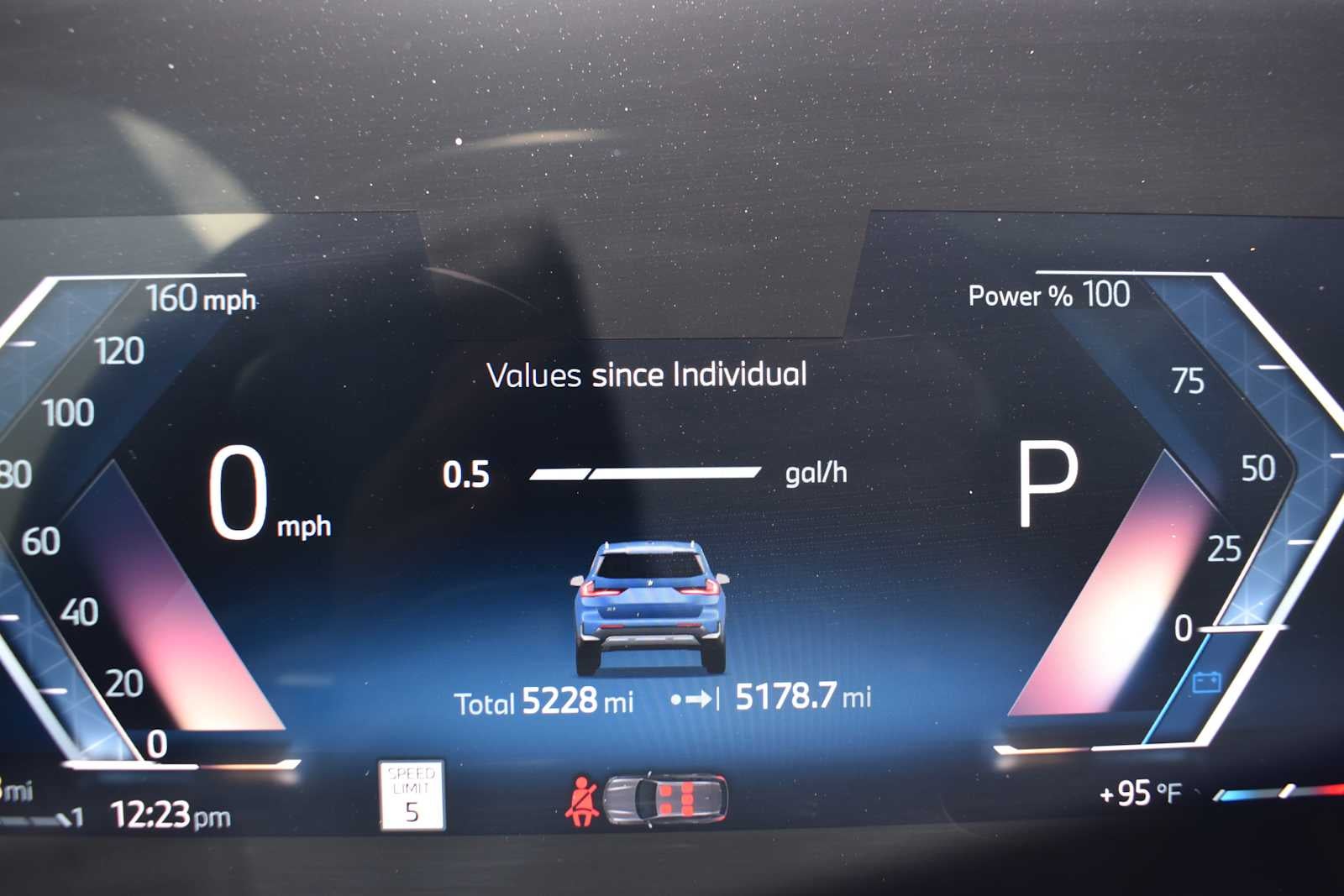 2026 BMW X1 xDrive28i Sports Activity Vehicle