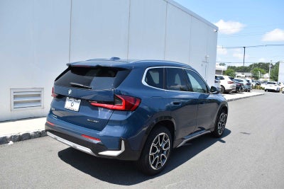 2026 BMW X1 xDrive28i Sports Activity Vehicle