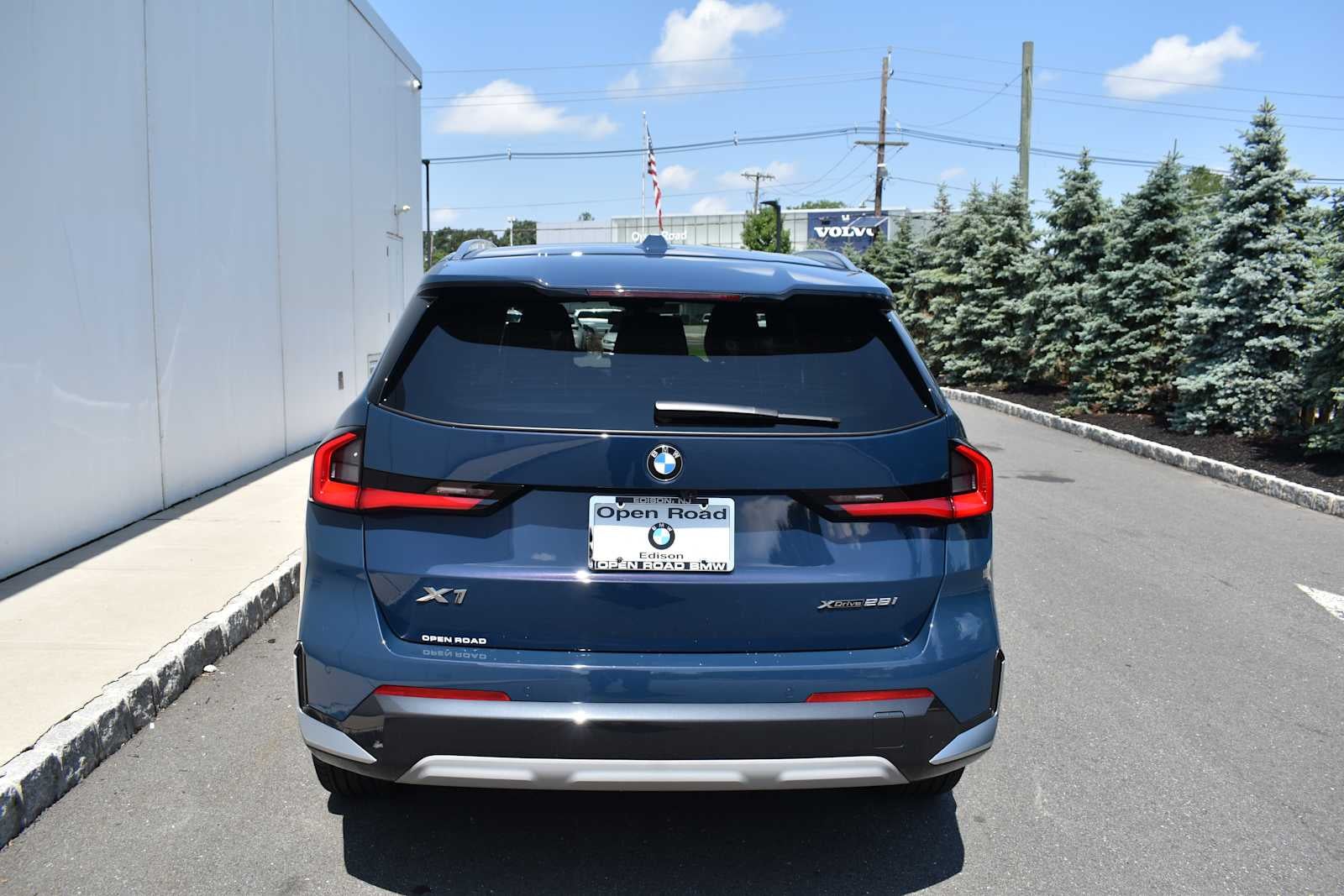 2026 BMW X1 xDrive28i Sports Activity Vehicle