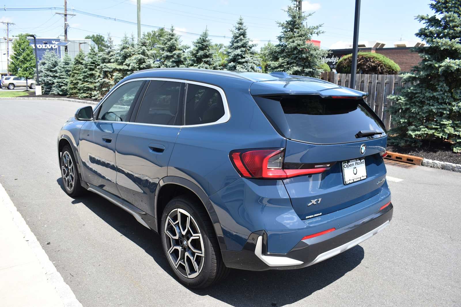 2026 BMW X1 xDrive28i Sports Activity Vehicle