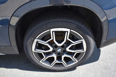 2026 BMW X1 xDrive28i Sports Activity Vehicle