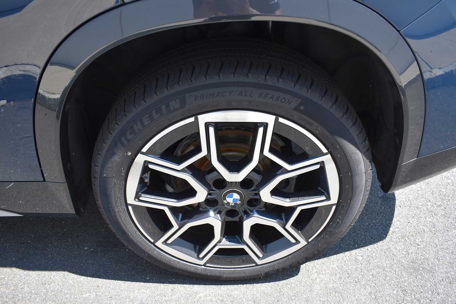 2026 BMW X1 xDrive28i Sports Activity Vehicle