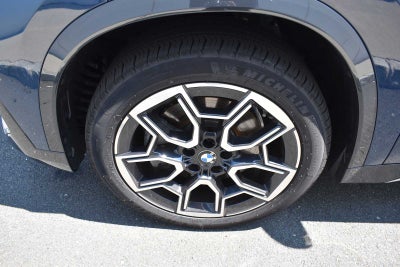 2026 BMW X1 xDrive28i Sports Activity Vehicle