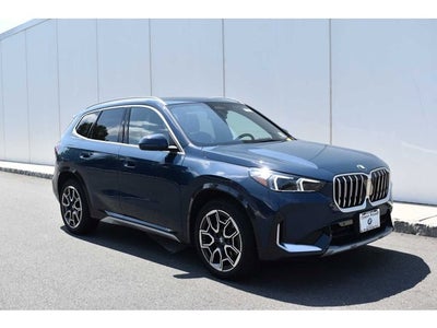 2026 BMW X1 xDrive28i Sports Activity Vehicle